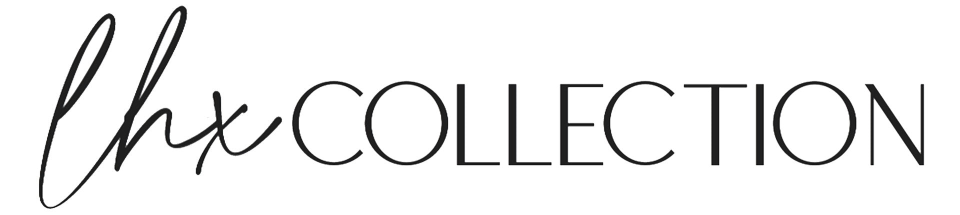 LHX COLLECTION logo